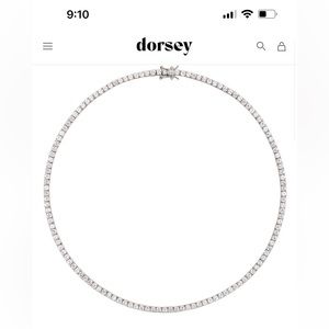 Dorsey Moss Round Cut 16in